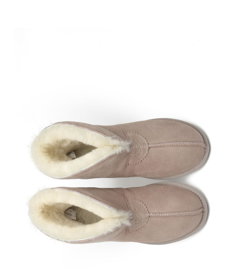 Parker Slipper