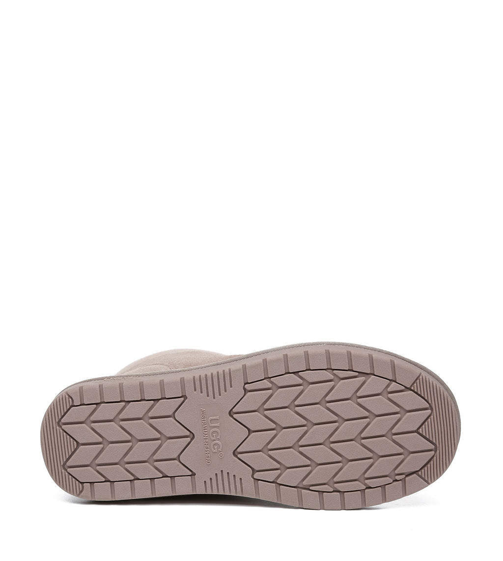 Parker Slipper