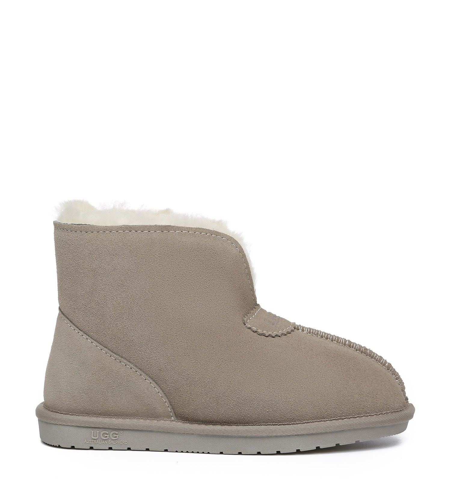Parker Slipper