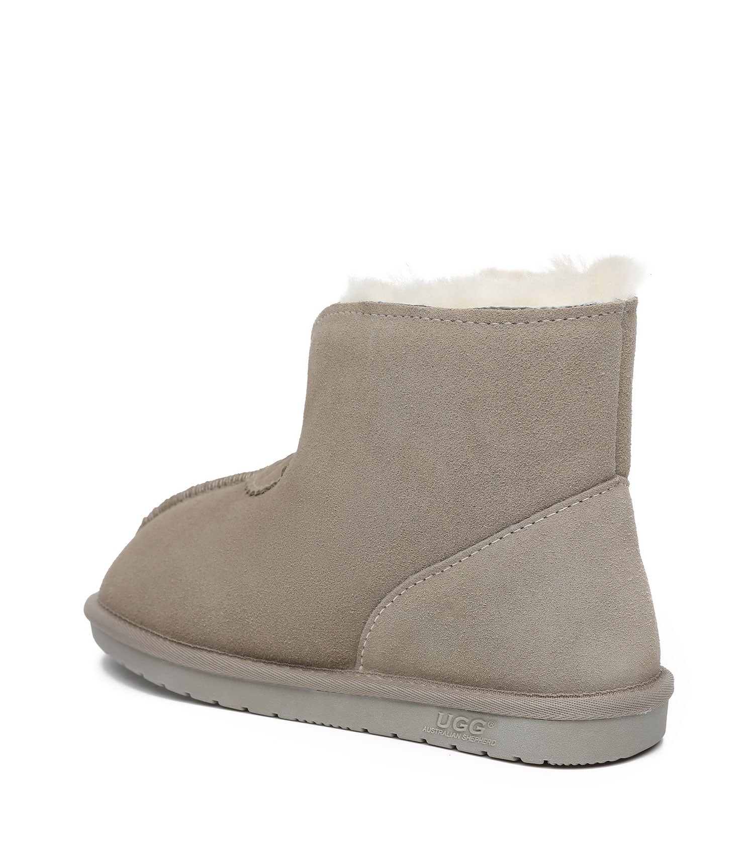 Parker Slipper