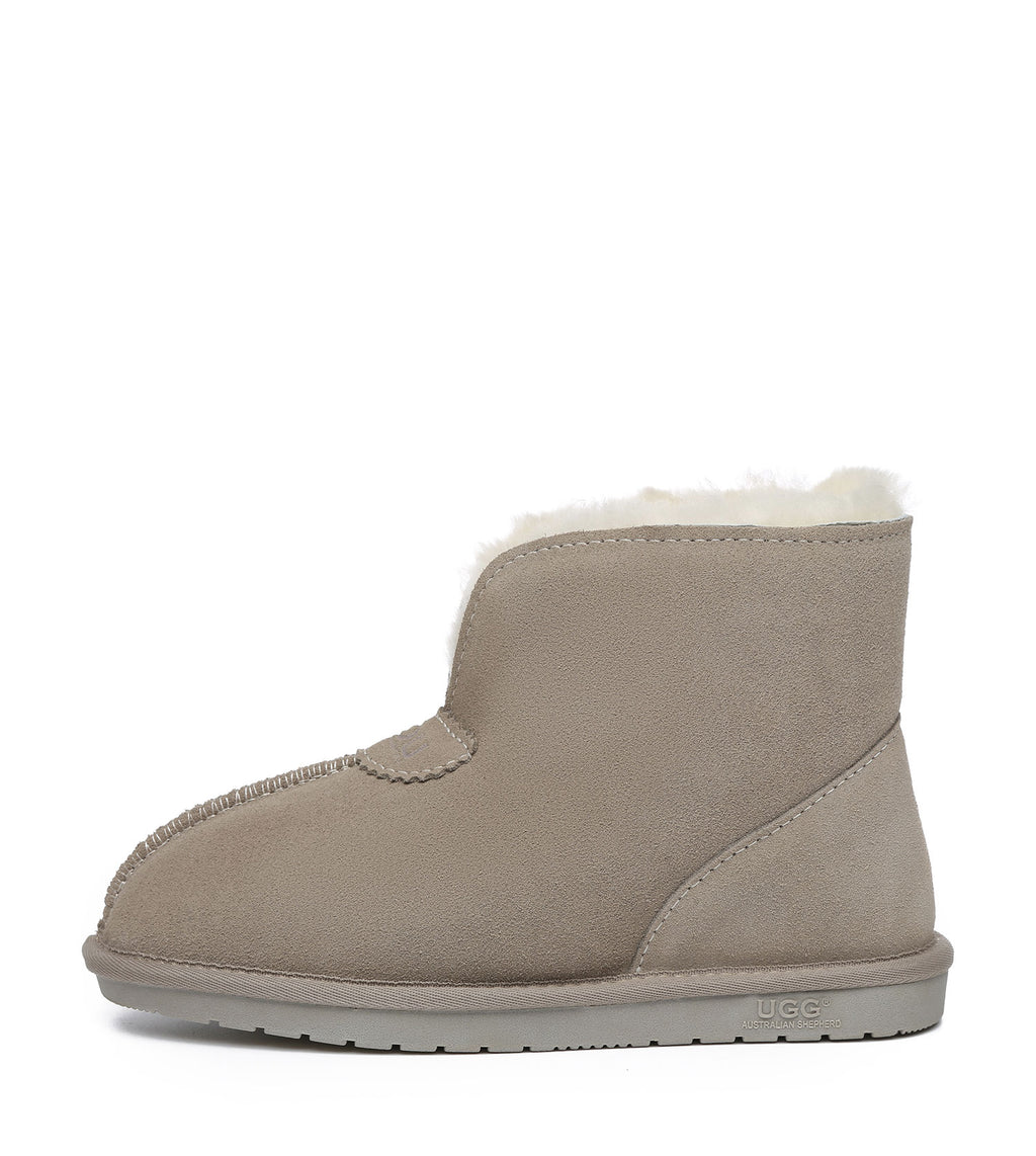 Parker Slipper