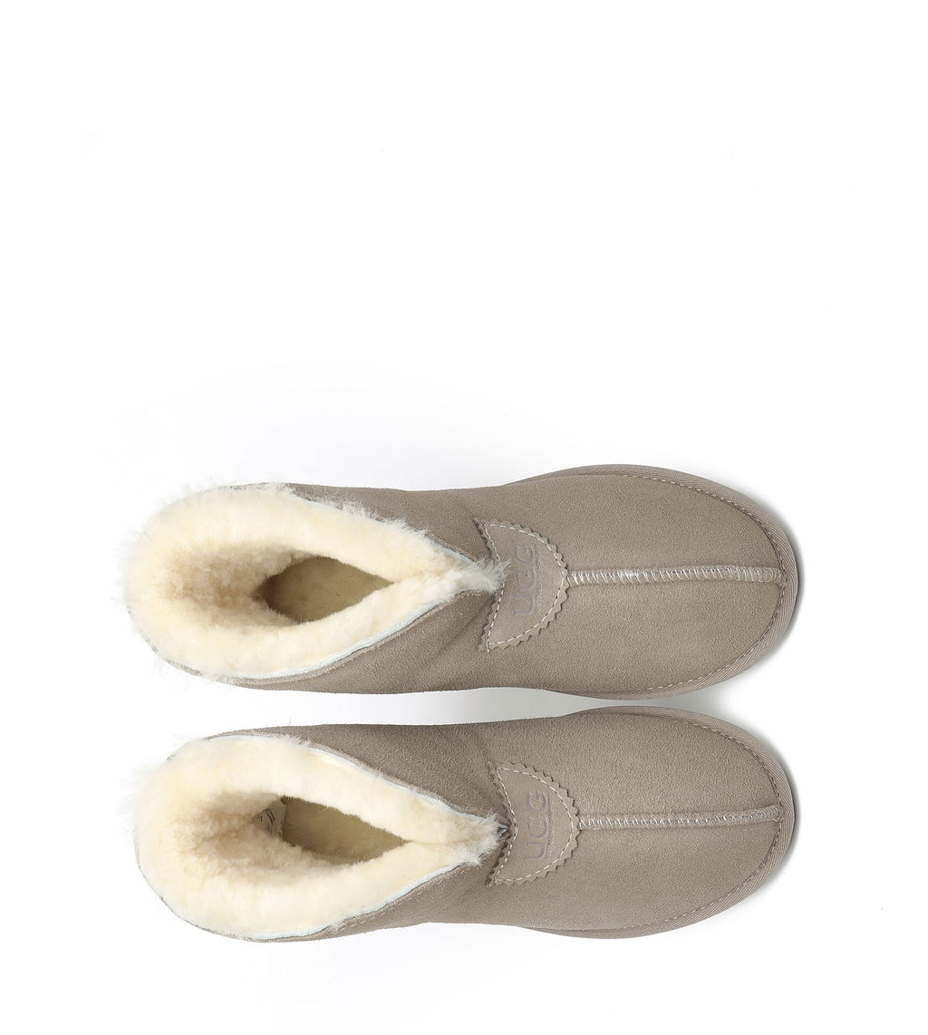 Parker Slipper