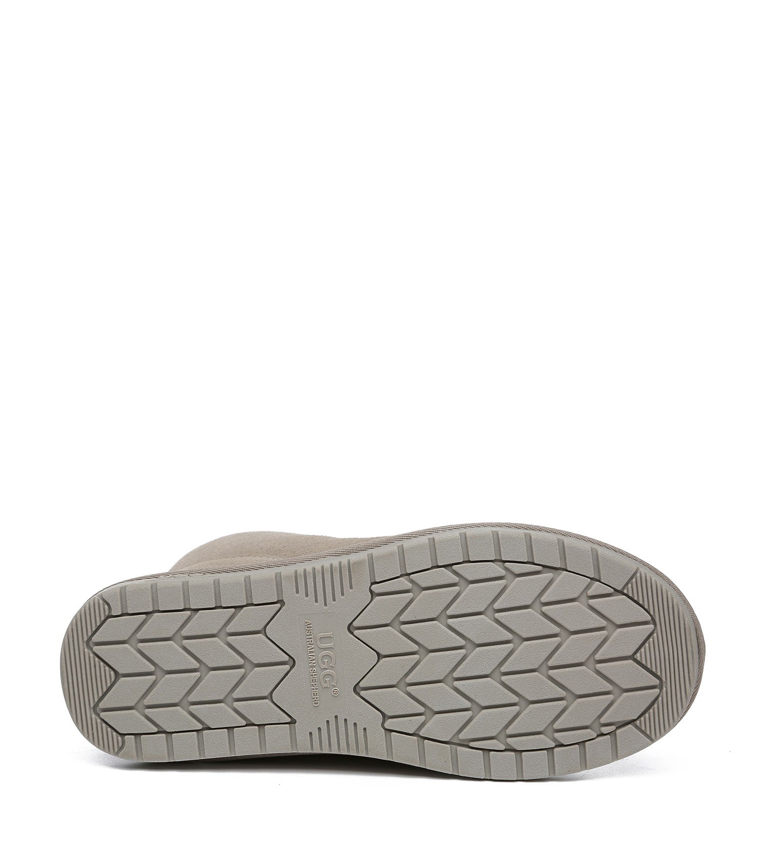 Parker Slipper
