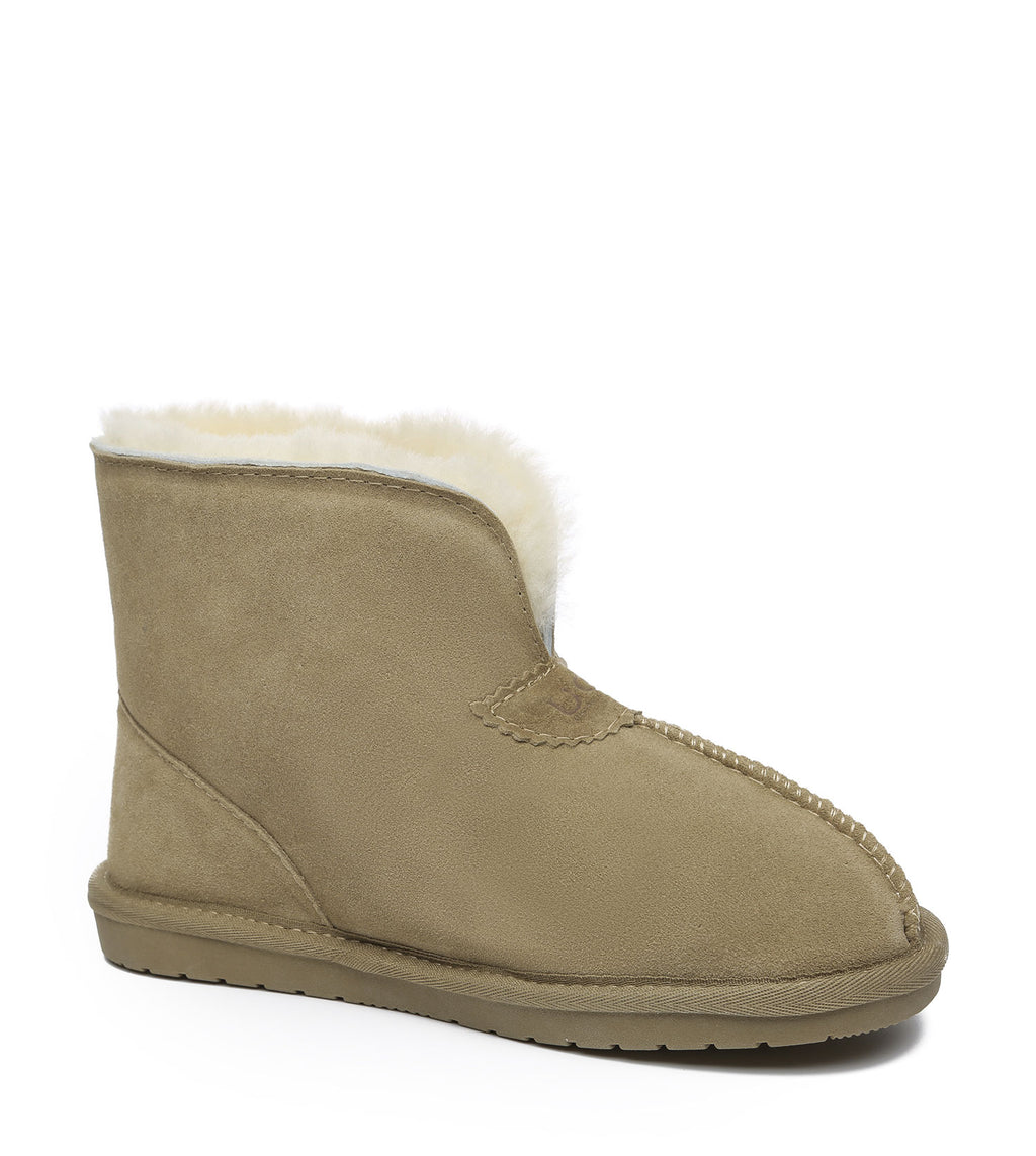 Parker Slipper