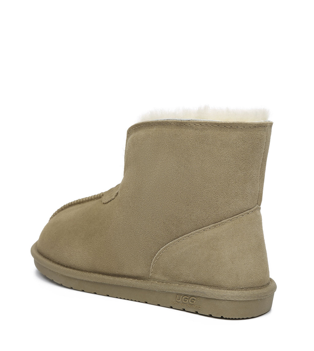 Parker Slipper