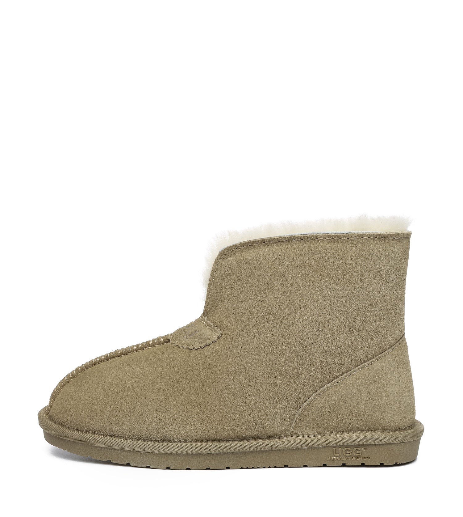 Parker Slipper
