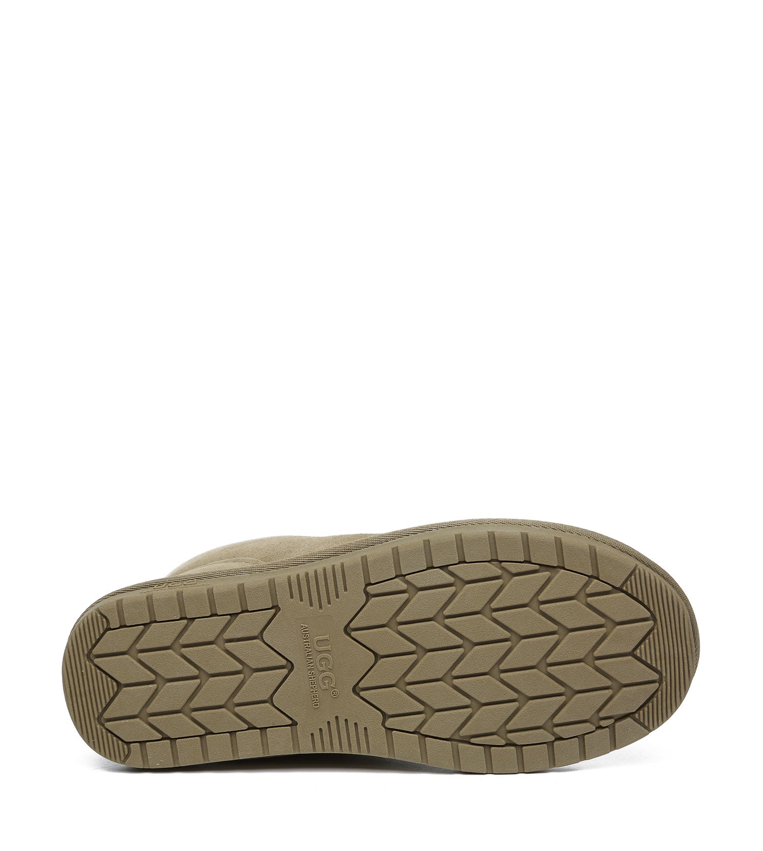 Parker Slipper