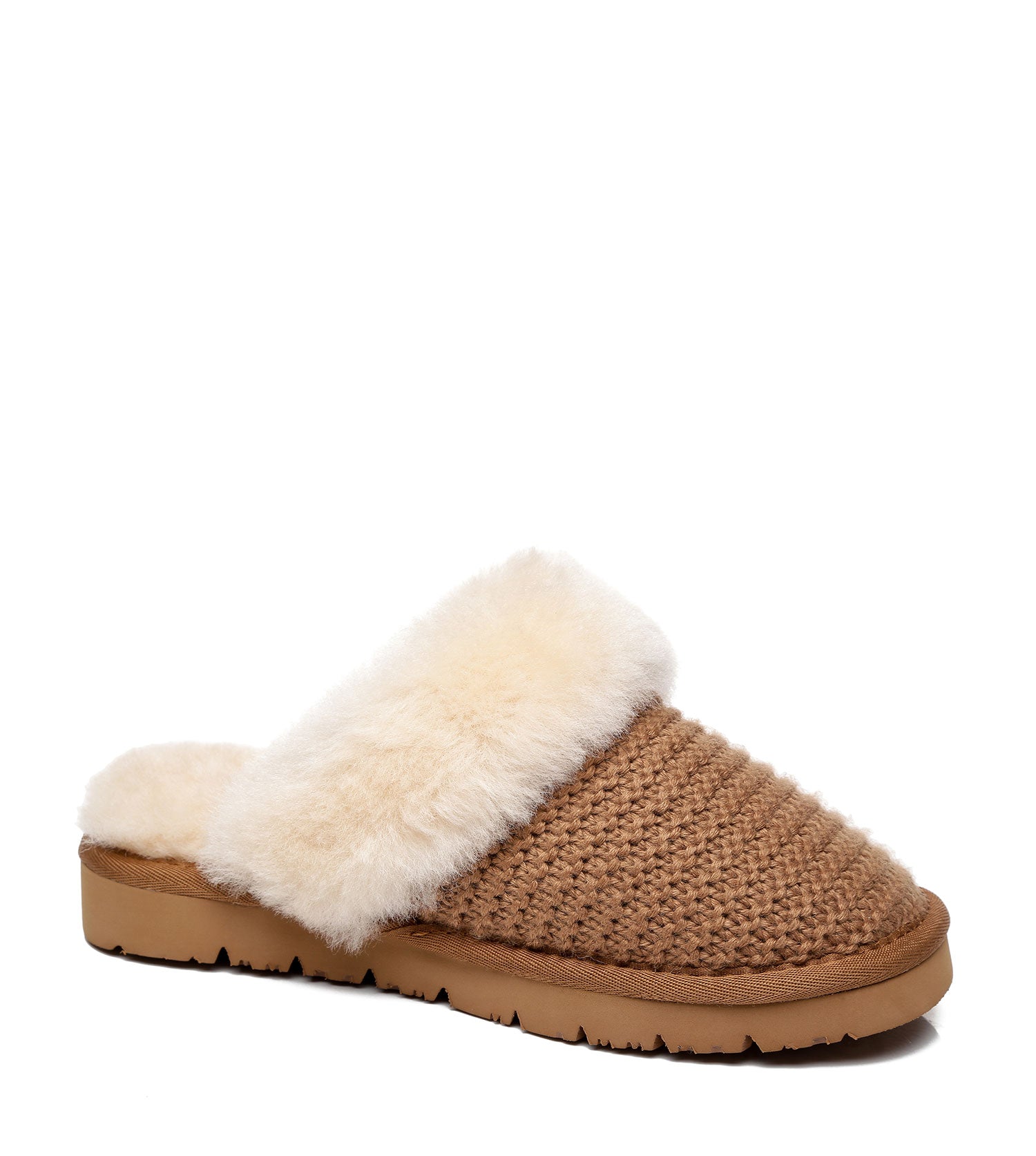 Linden Slipper