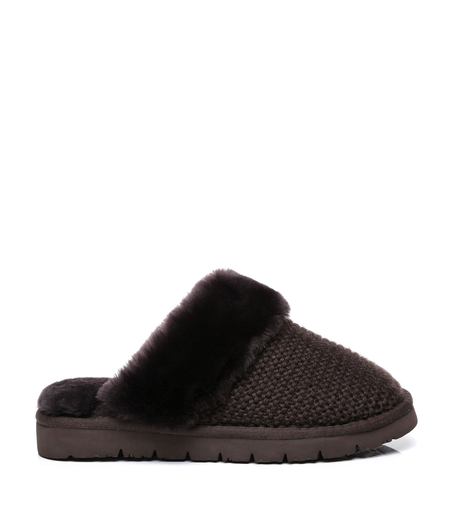Linden Slipper