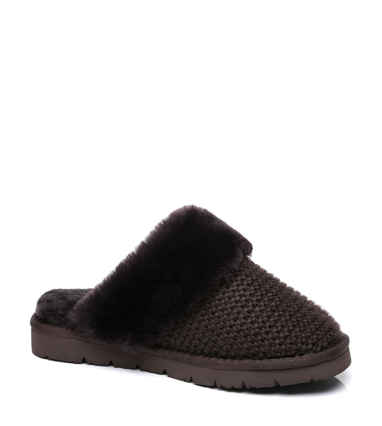 Linden Slipper