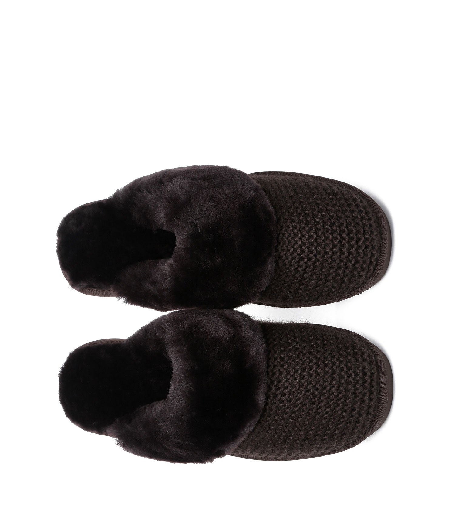Linden Slipper
