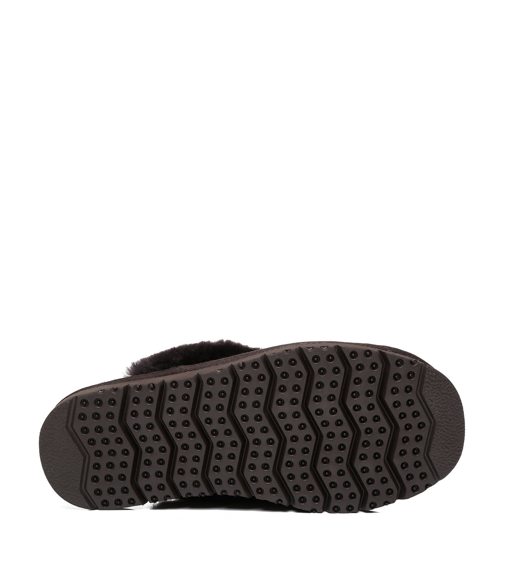 Linden Slipper