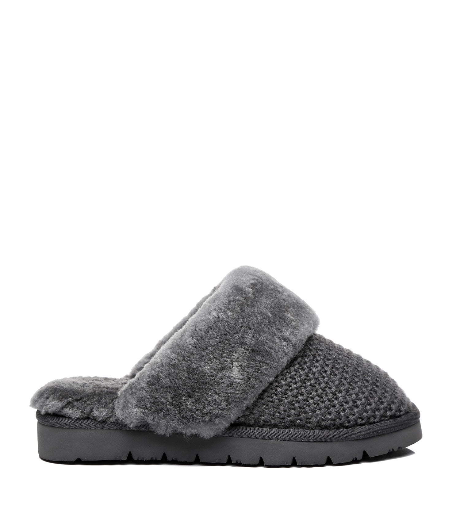 Linden Slipper