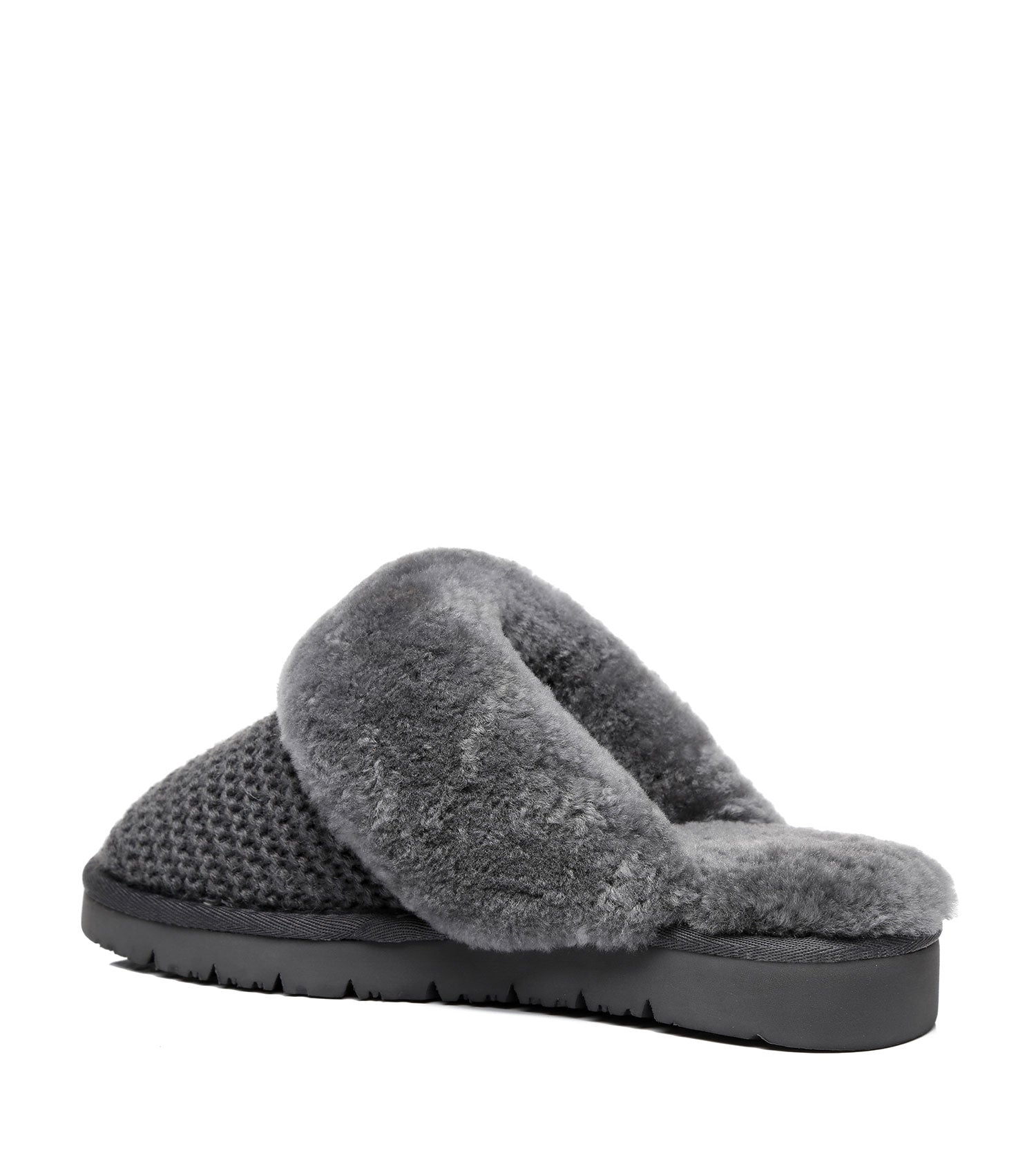 Linden Slipper