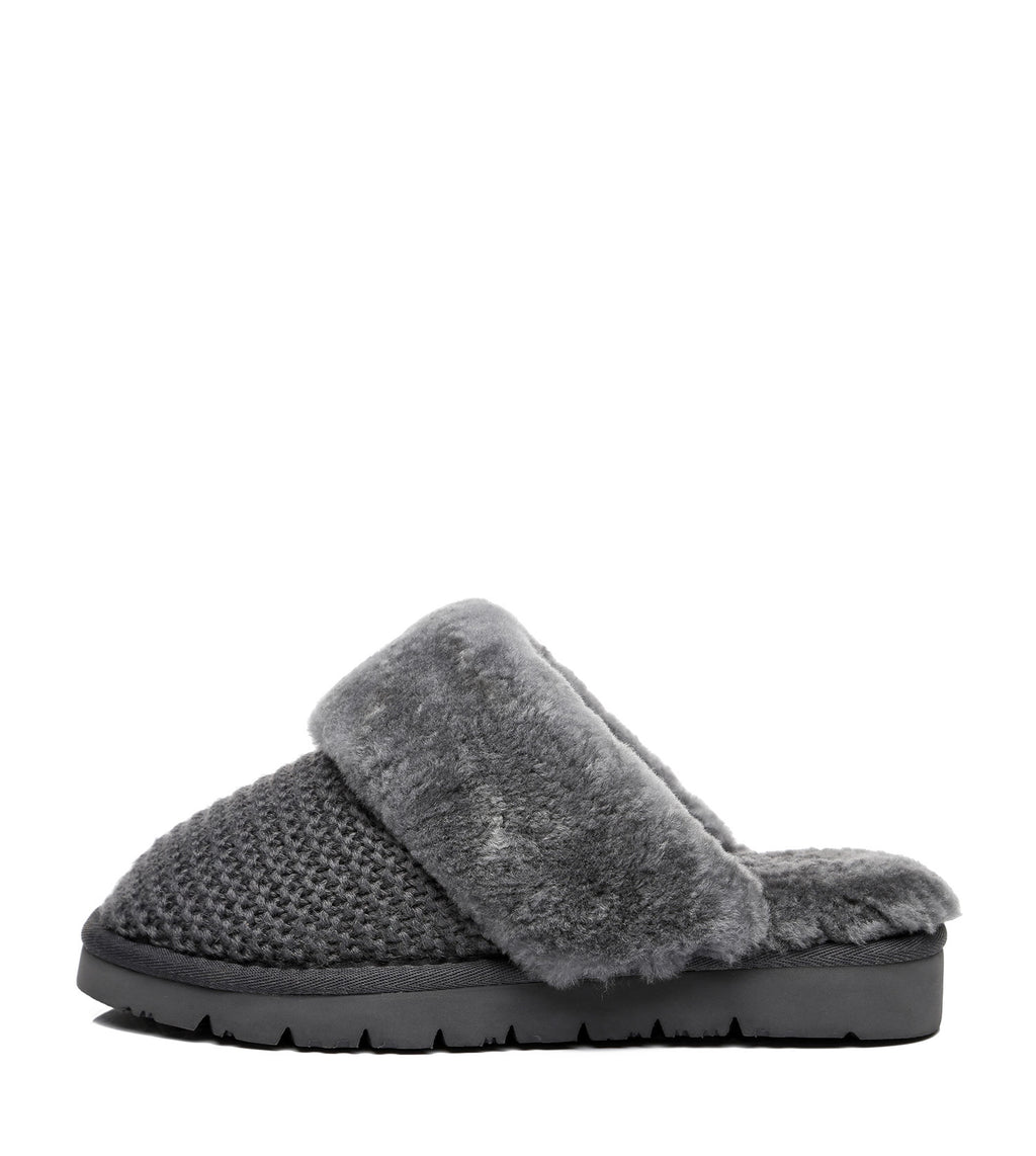 Linden Slipper