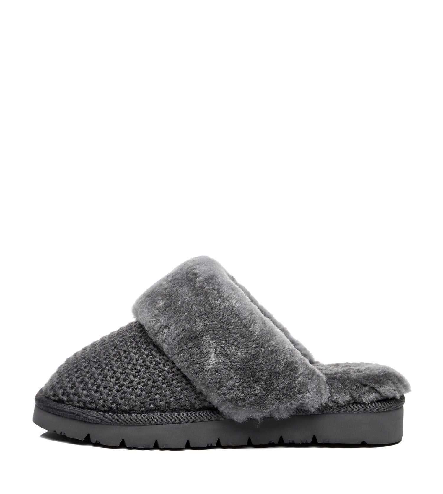 Linden Slipper