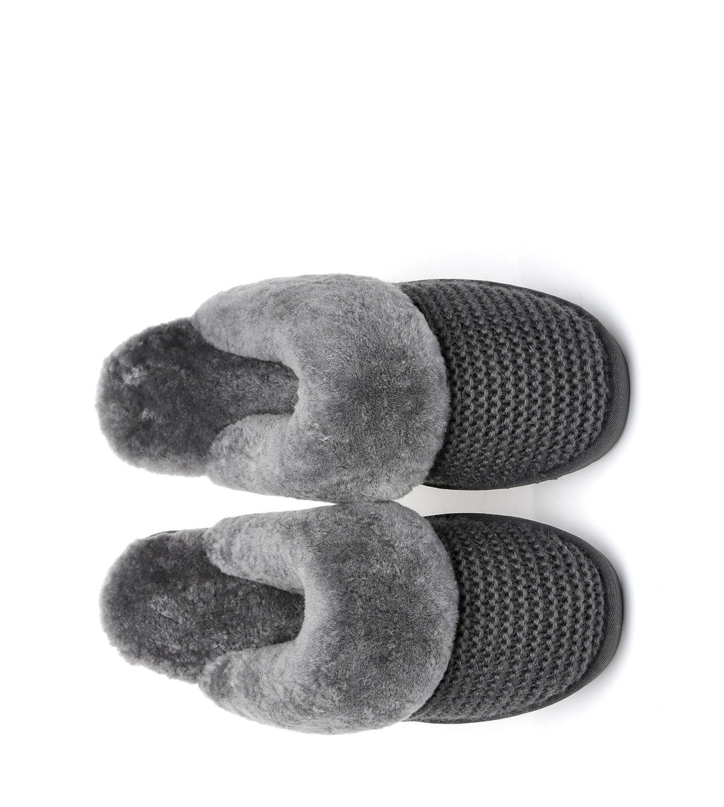 Linden Slipper