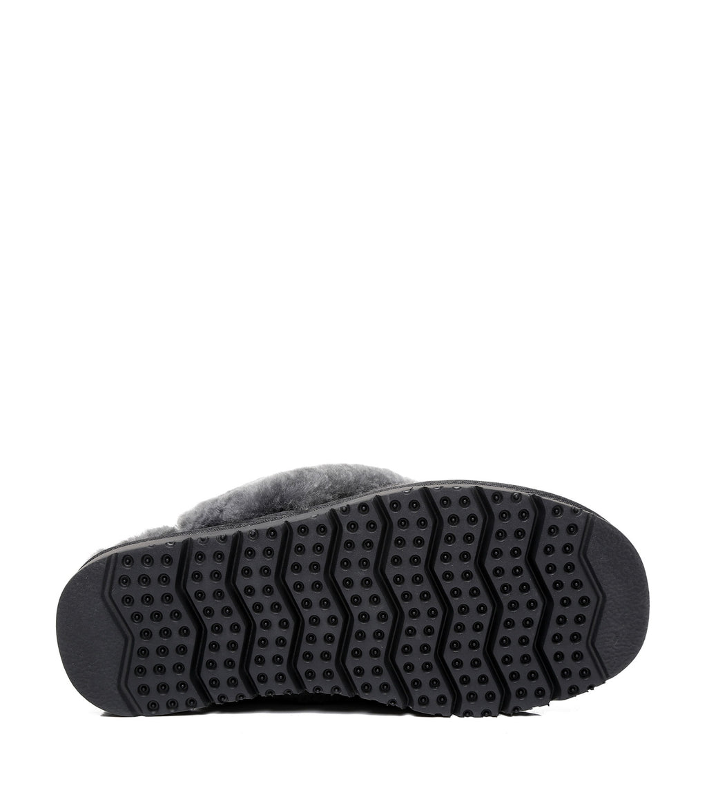 Linden Slipper