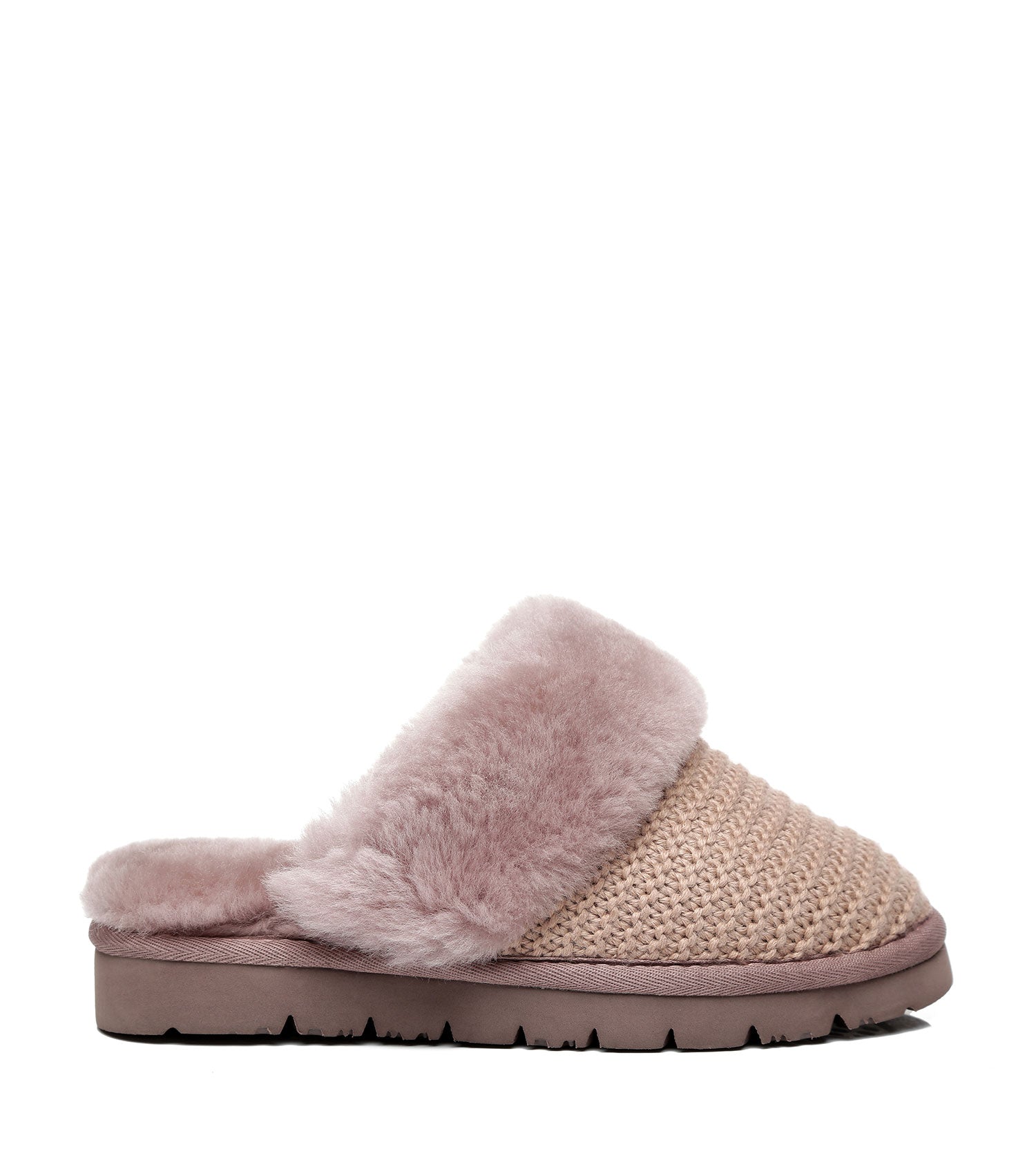 Linden Slipper