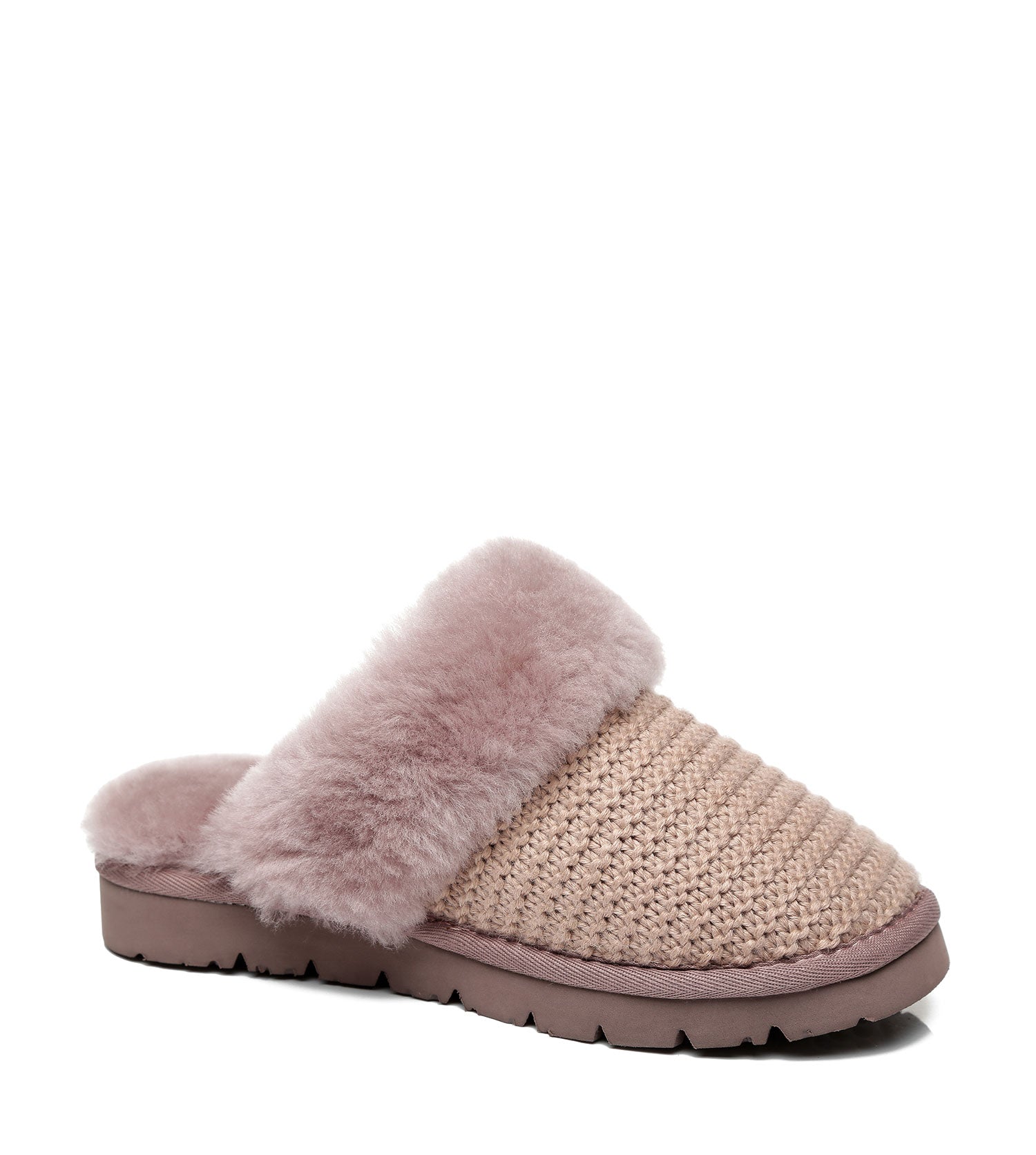 Linden Slipper