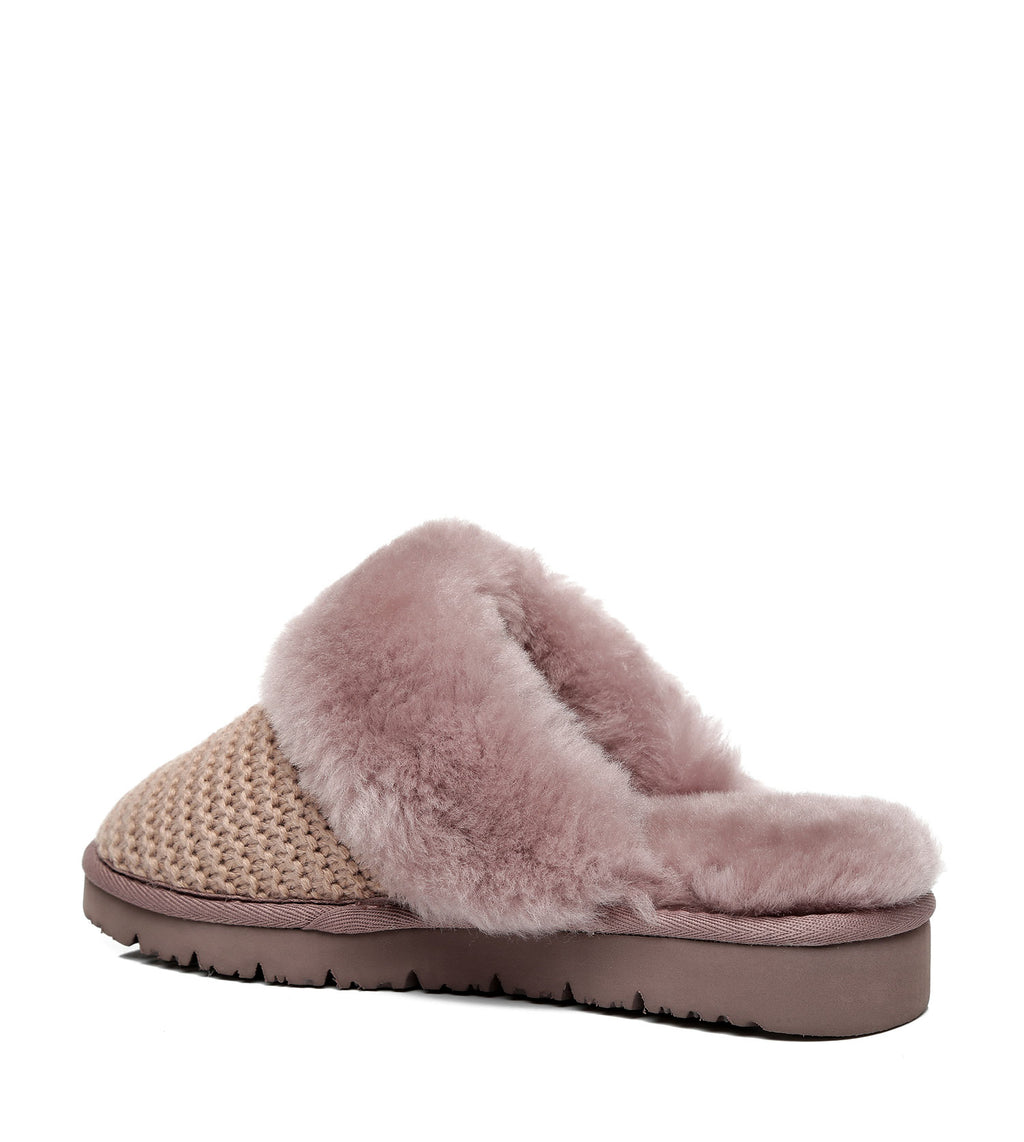 Linden Slipper