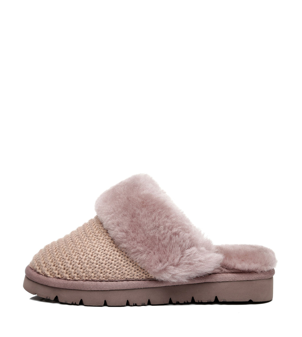 Linden Slipper