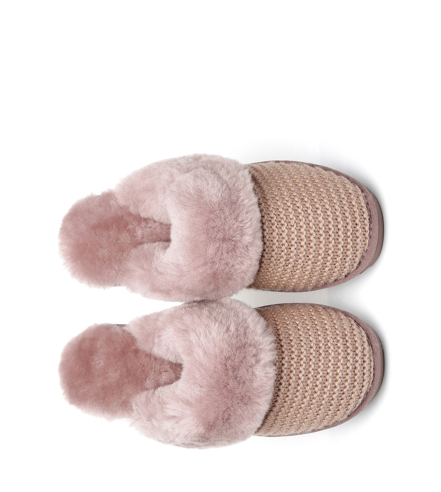 Linden Slipper