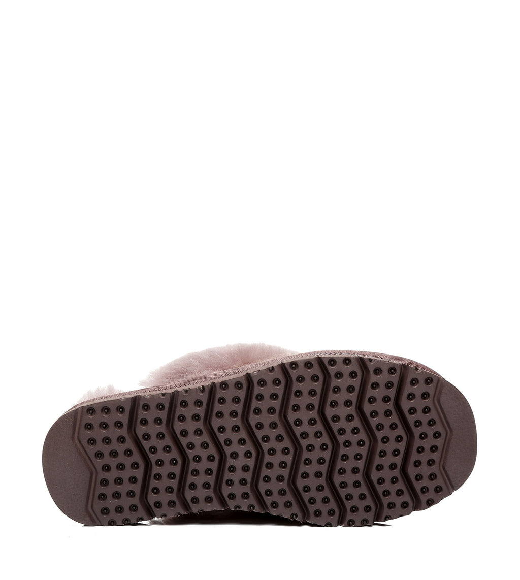 Linden Slipper