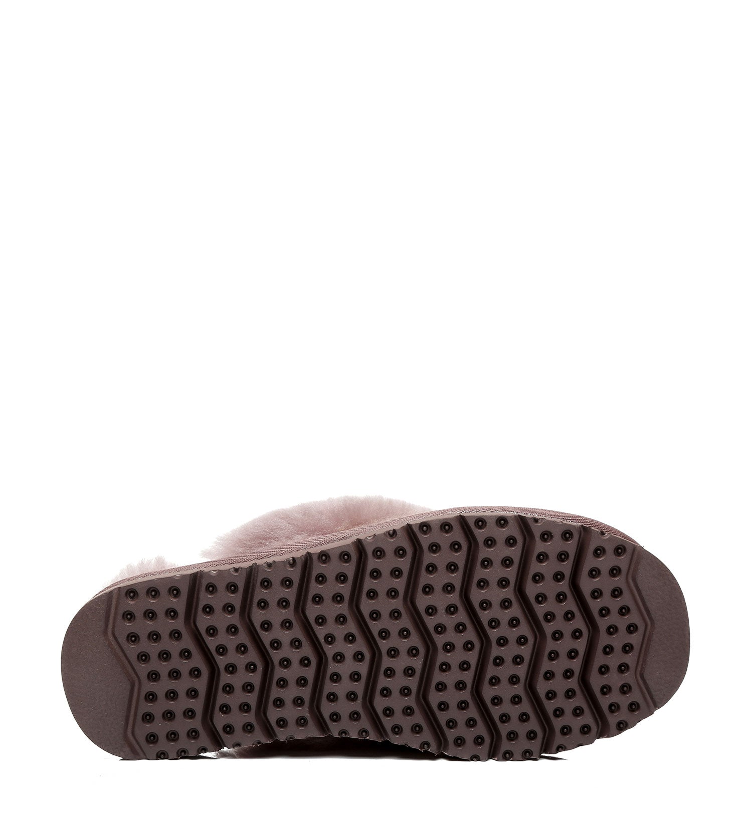 Linden Slipper