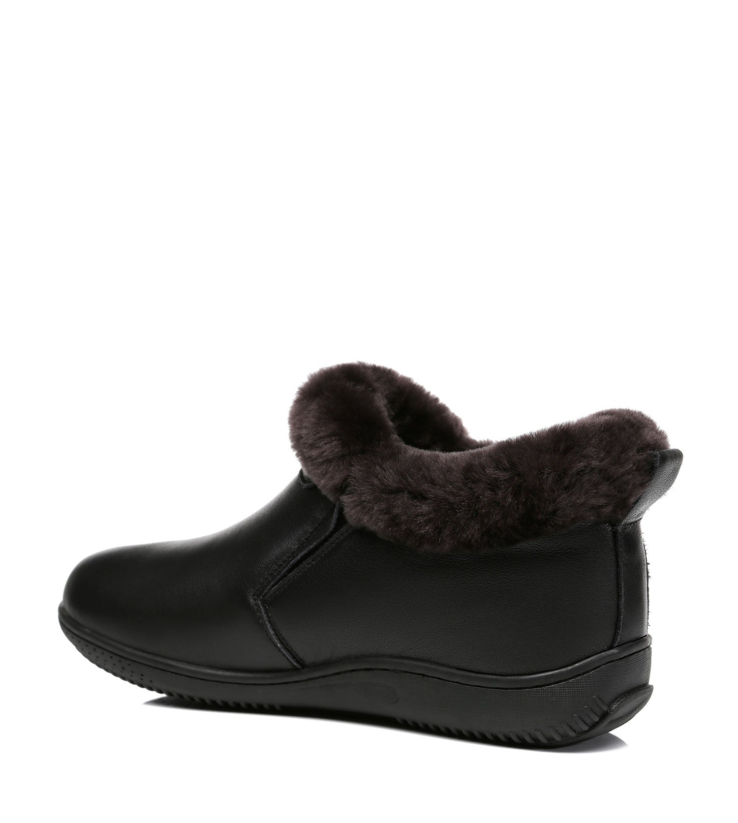 Nappa Daley Slipper