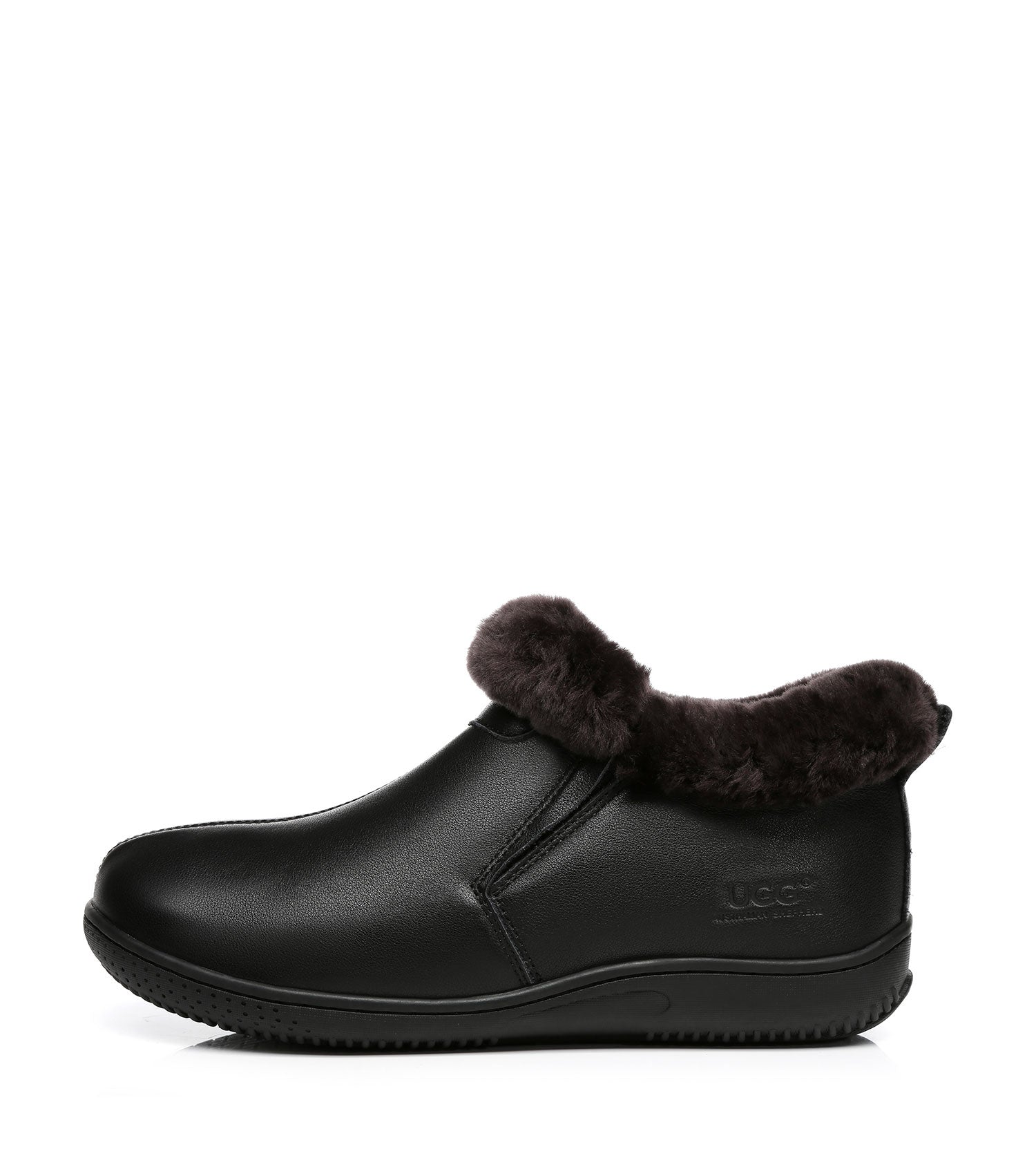 Nappa Daley Slipper