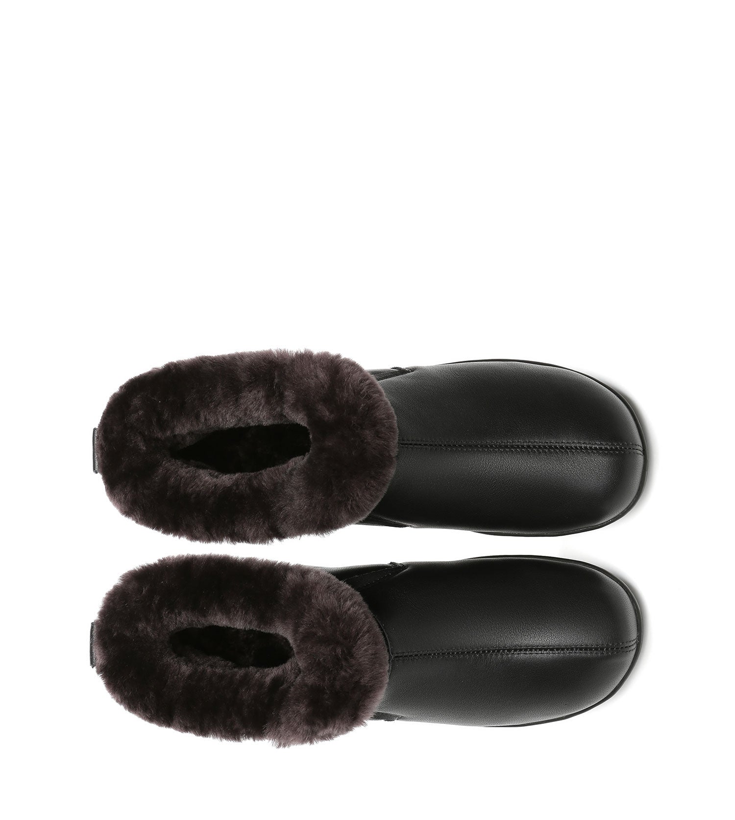 Nappa Daley Slipper