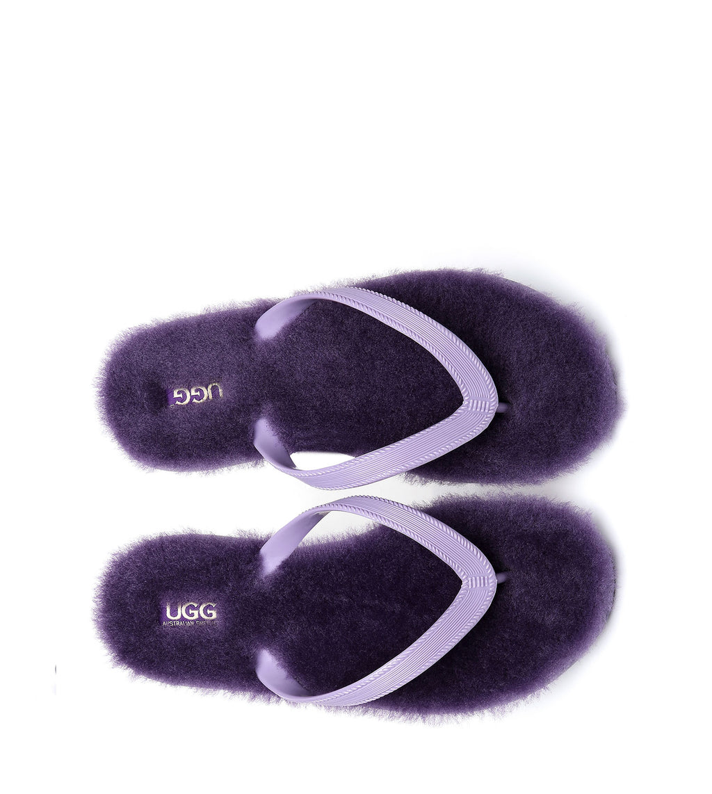 Sigma Thong