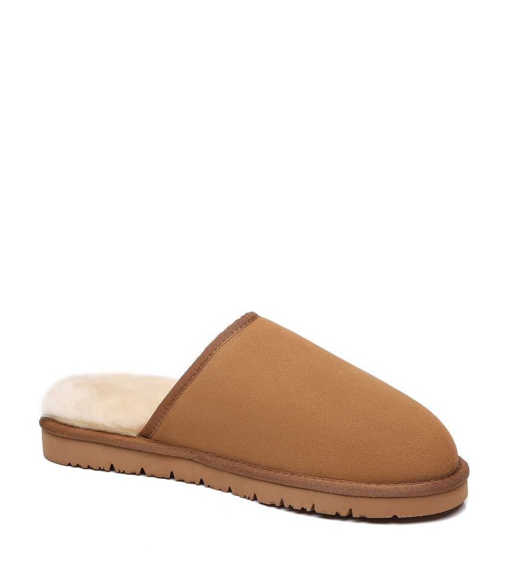 AS*Men's Scuff
