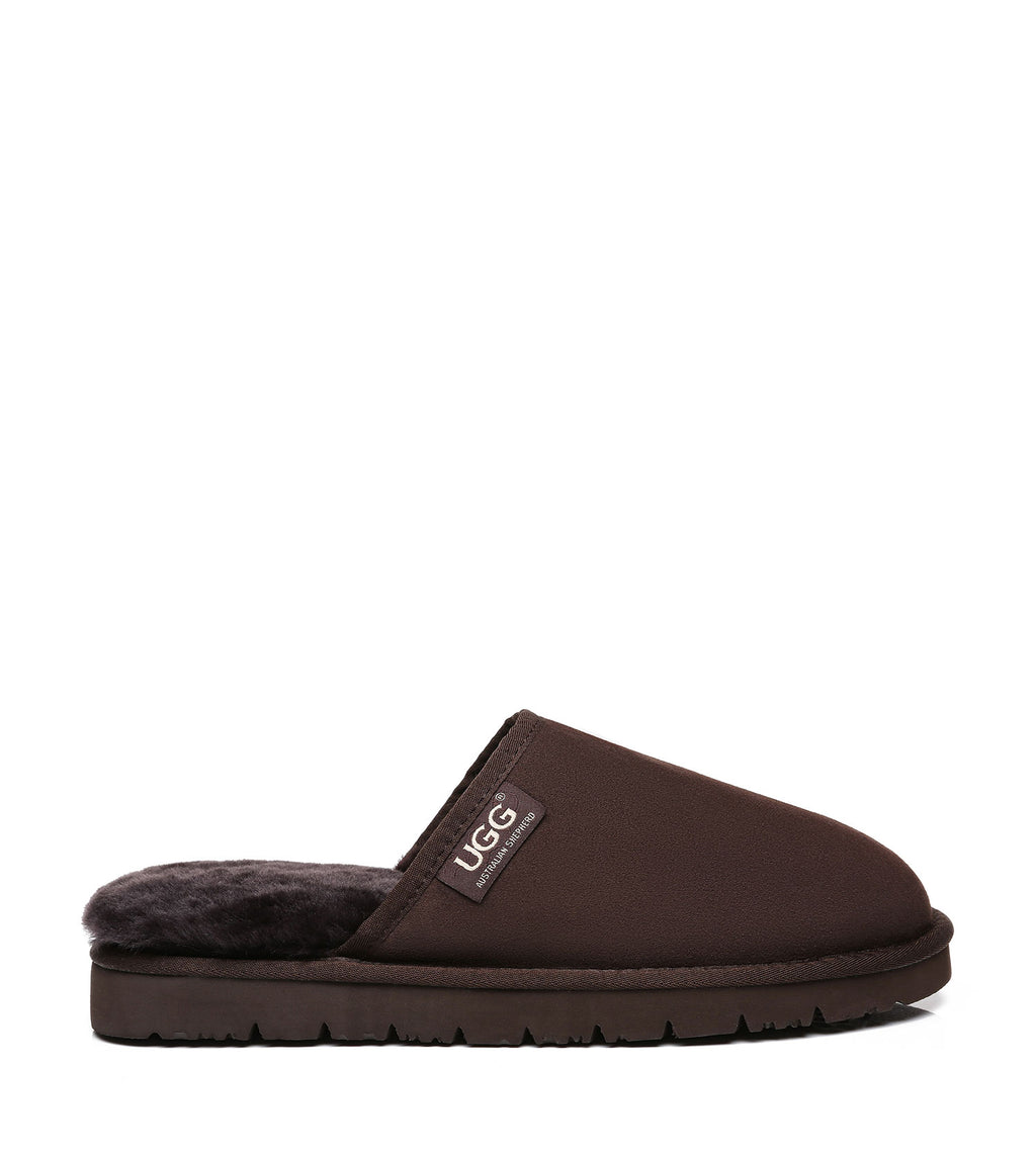 AS*Men's Scuff