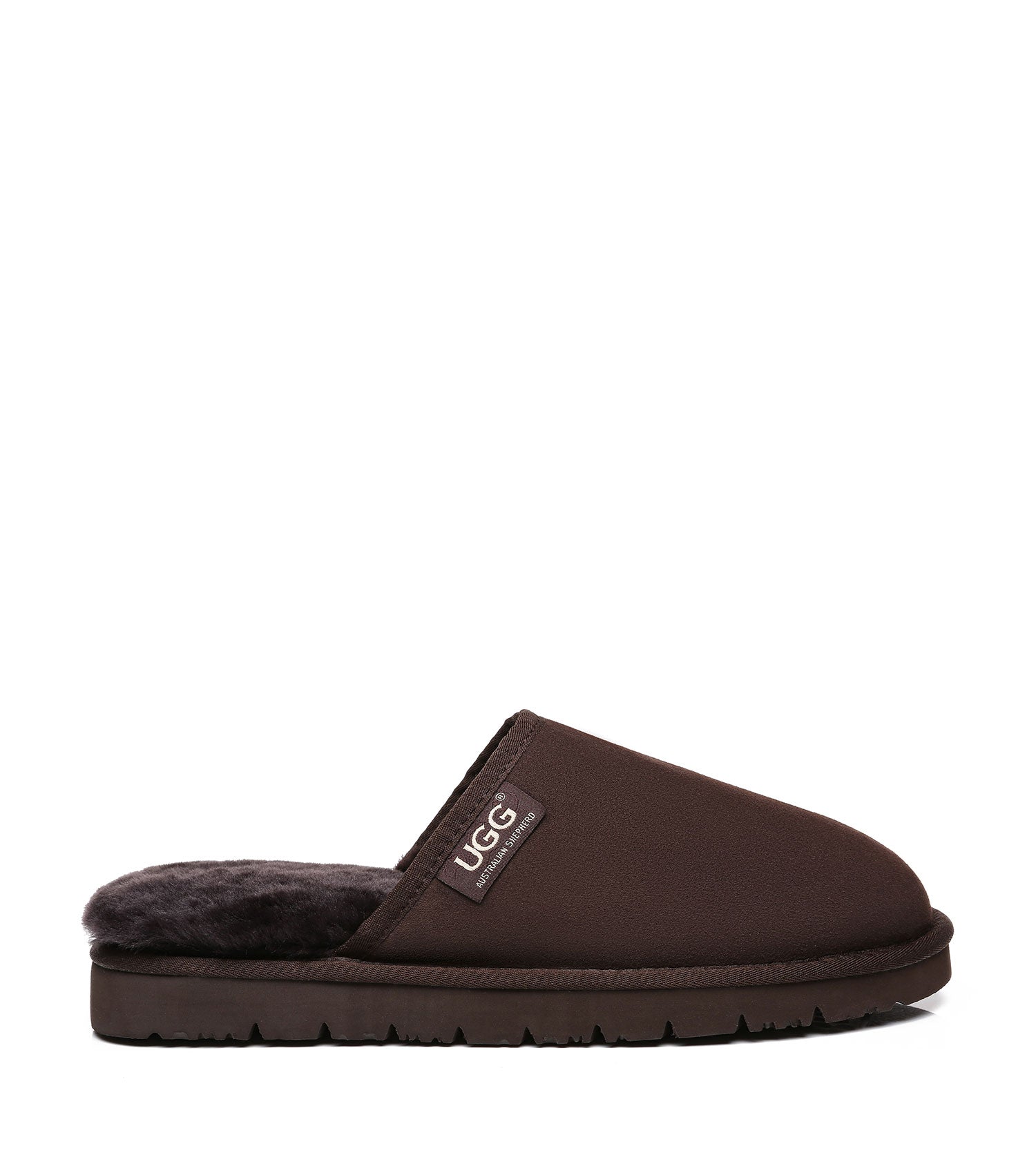 AS*Men's Scuff