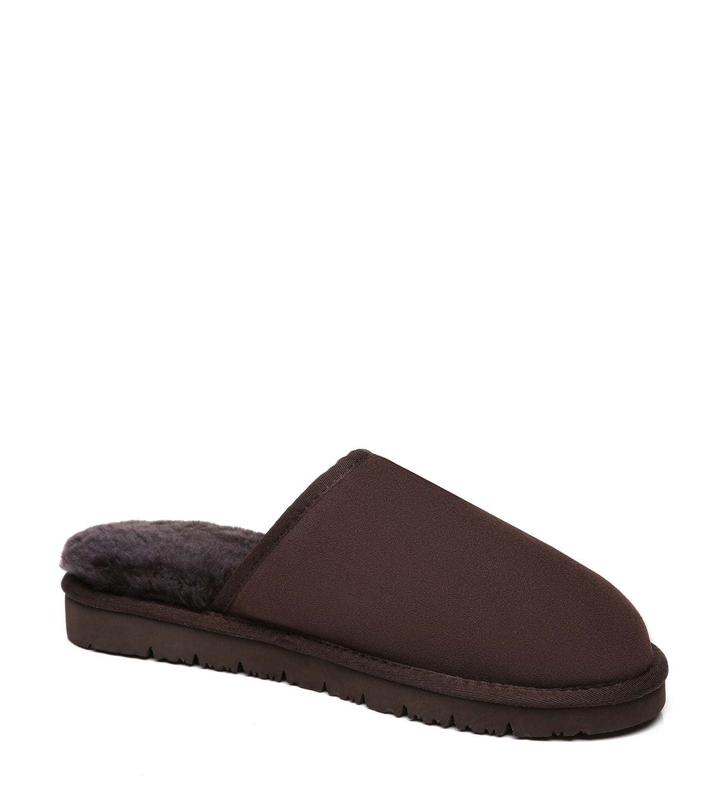 AS*Men's Scuff