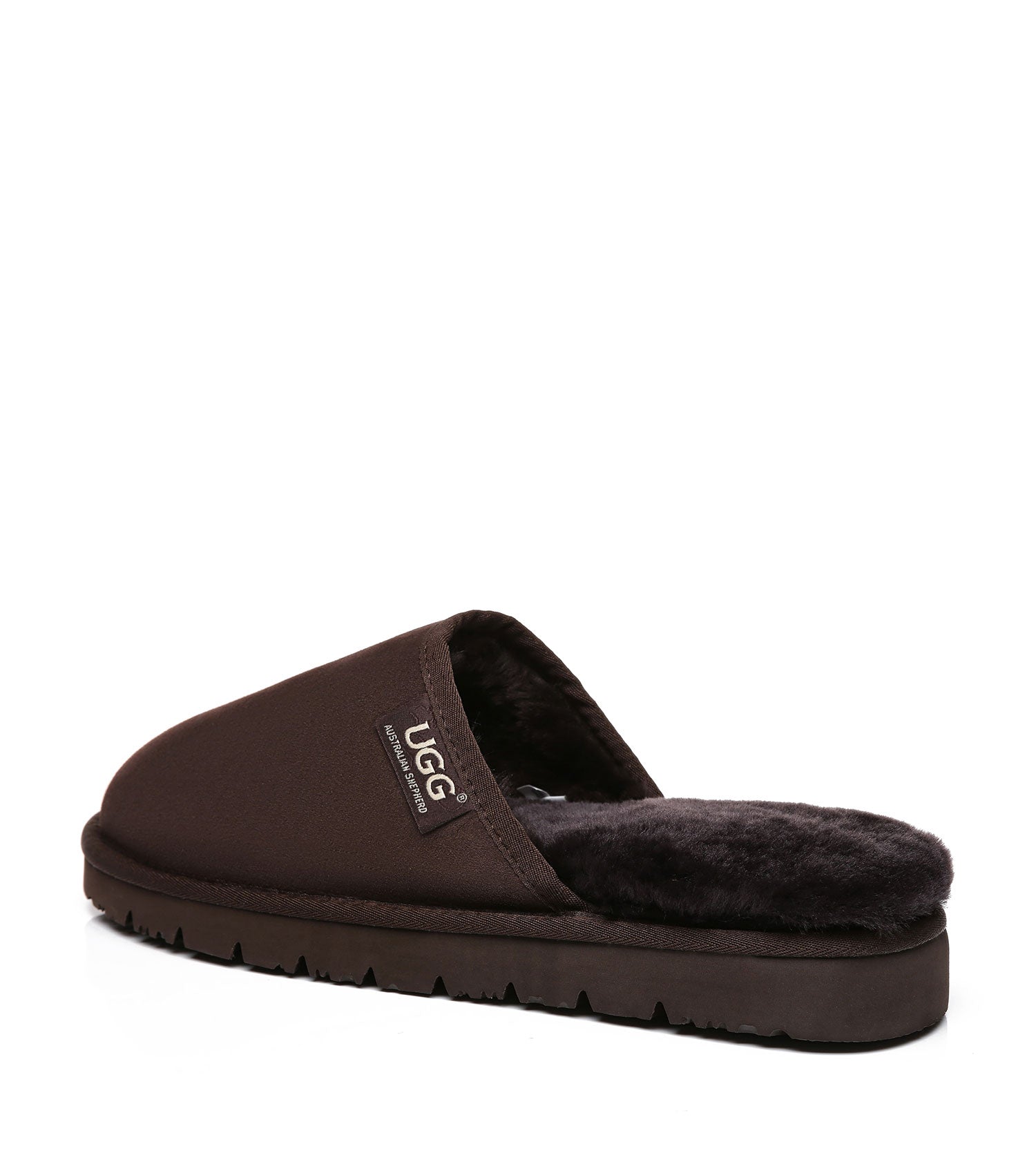 AS*Men's Scuff