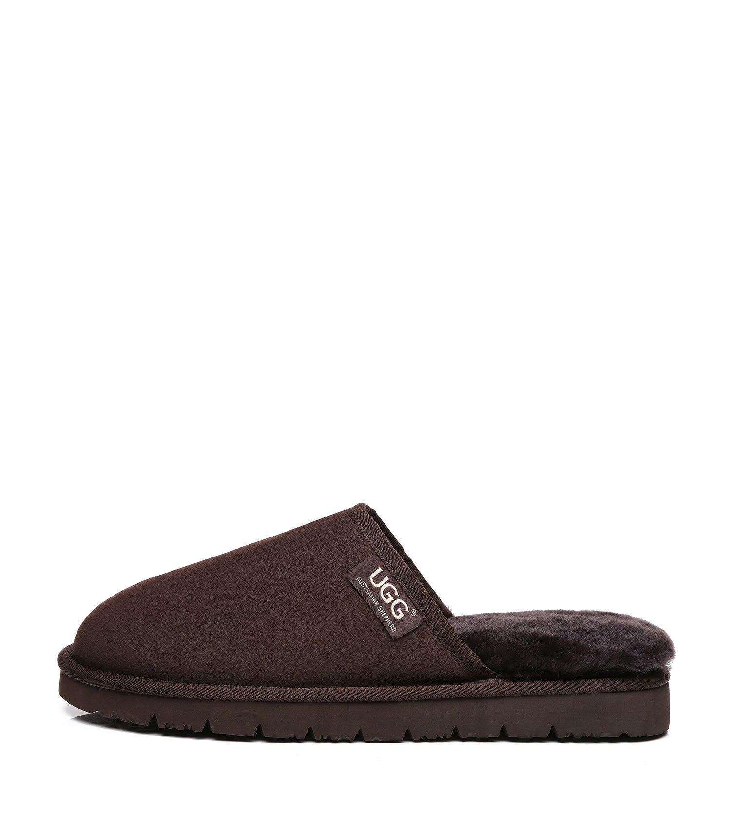 AS*Men's Scuff