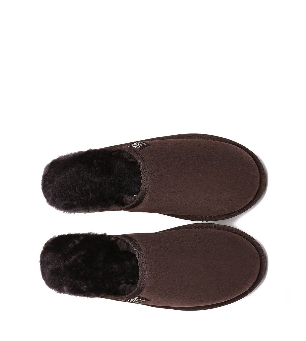 AS*Men's Scuff