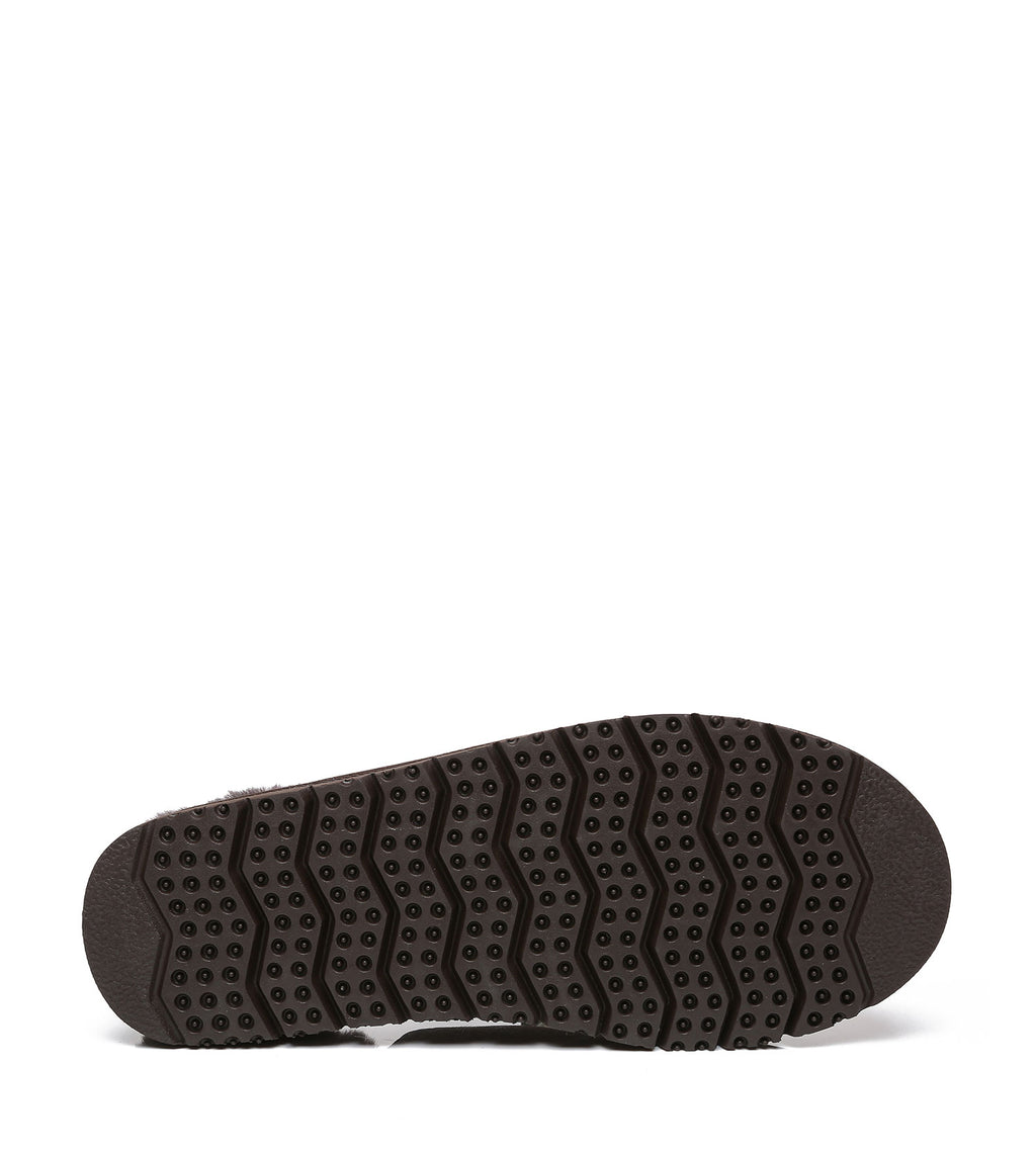 AS*Men's Scuff