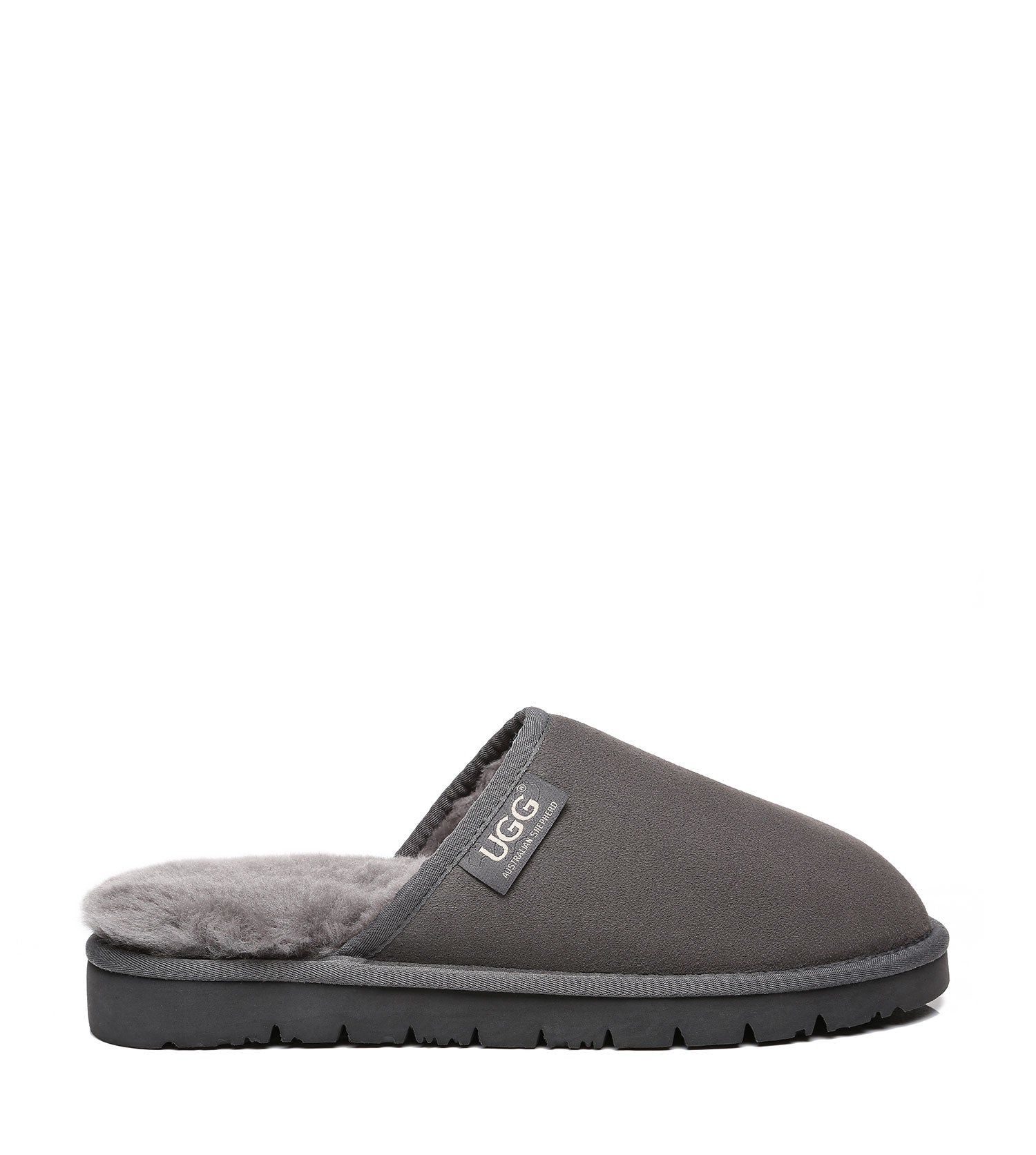 AS*Men's Scuff