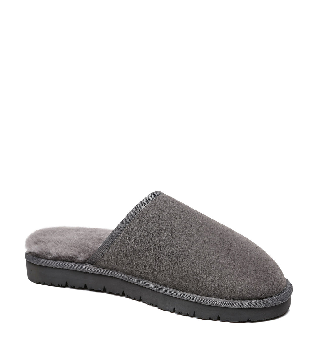 AS*Men's Scuff