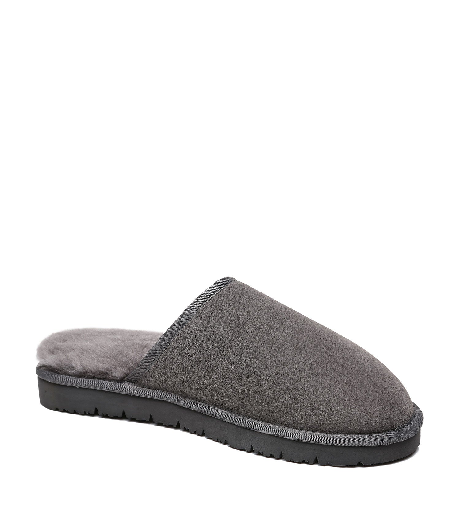 AS*Men's Scuff