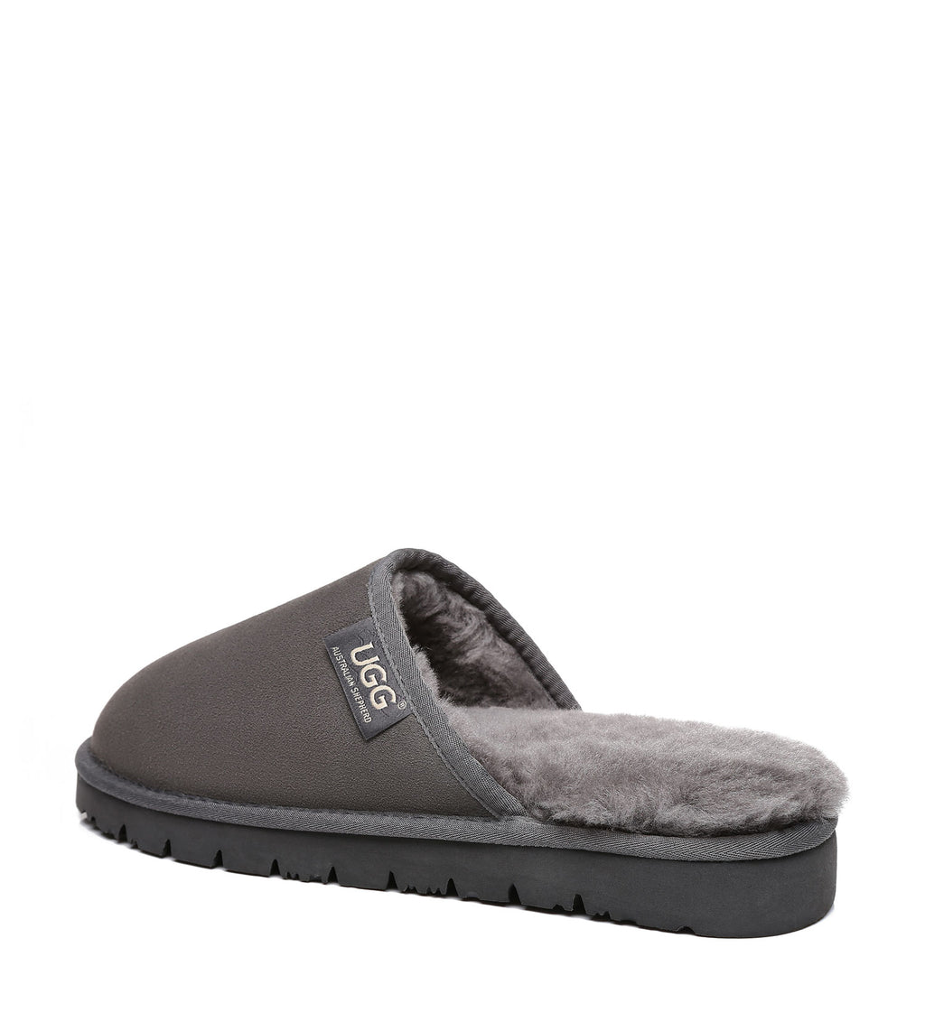 AS*Men's Scuff