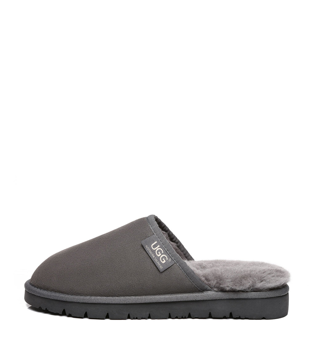 AS*Men's Scuff
