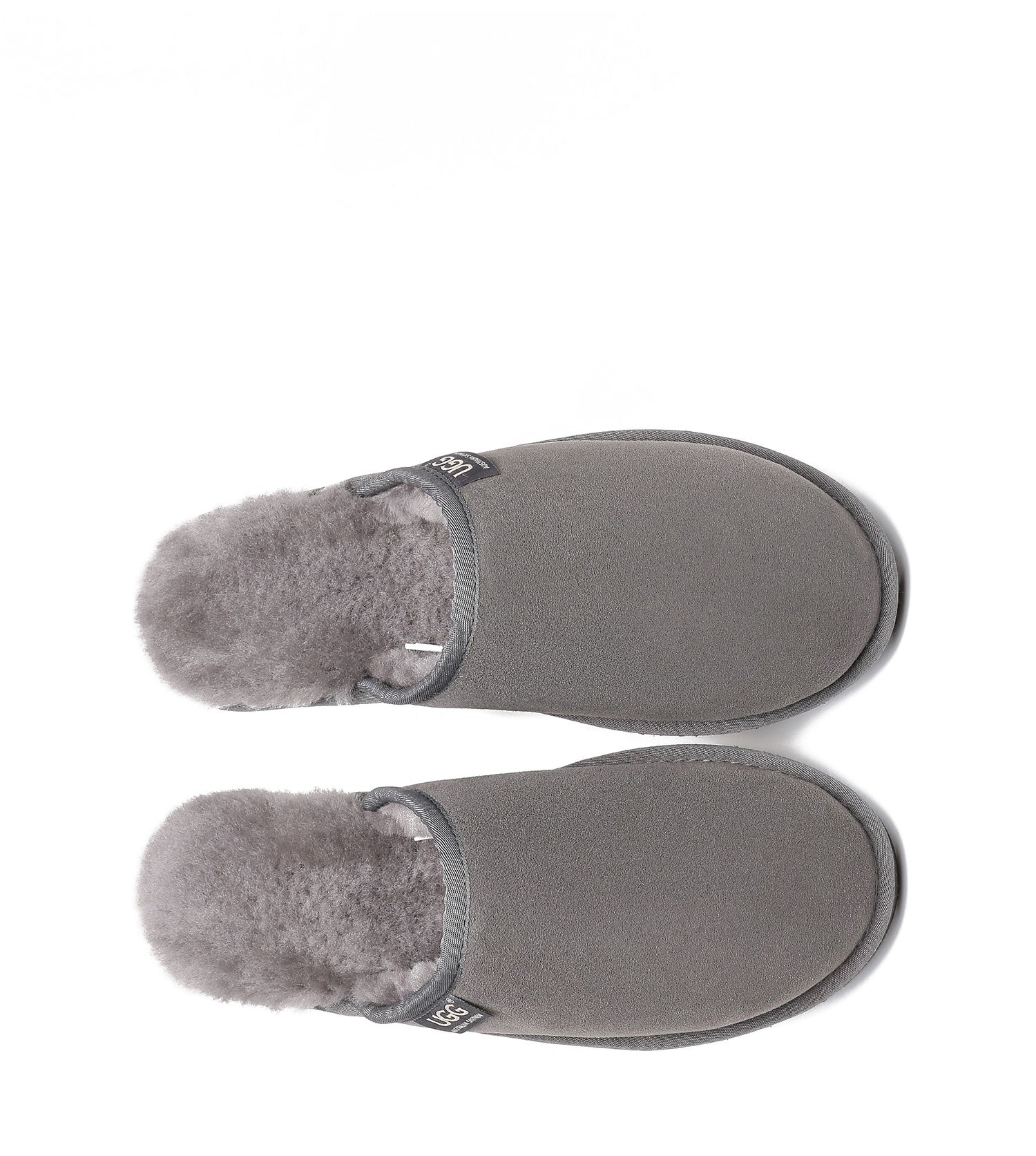 AS*Men's Scuff