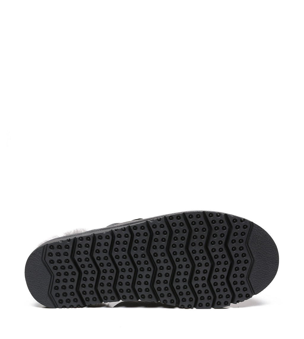 AS*Men's Scuff
