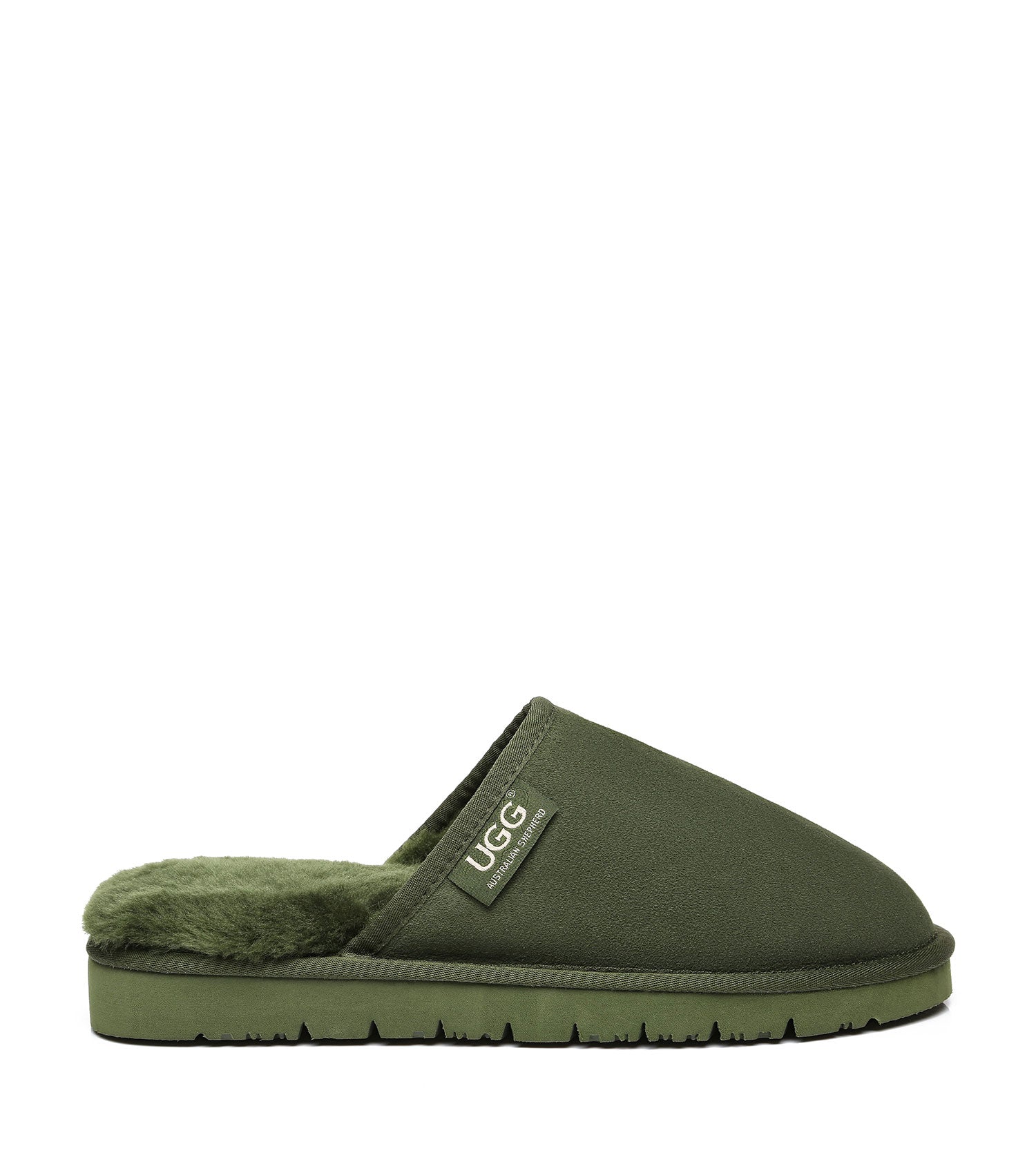 AS*Men's Scuff