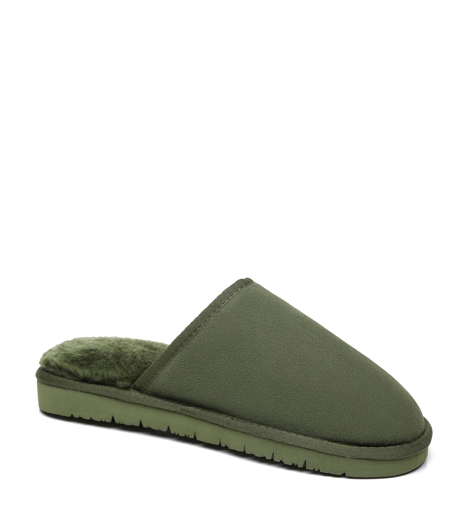 AS*Men's Scuff
